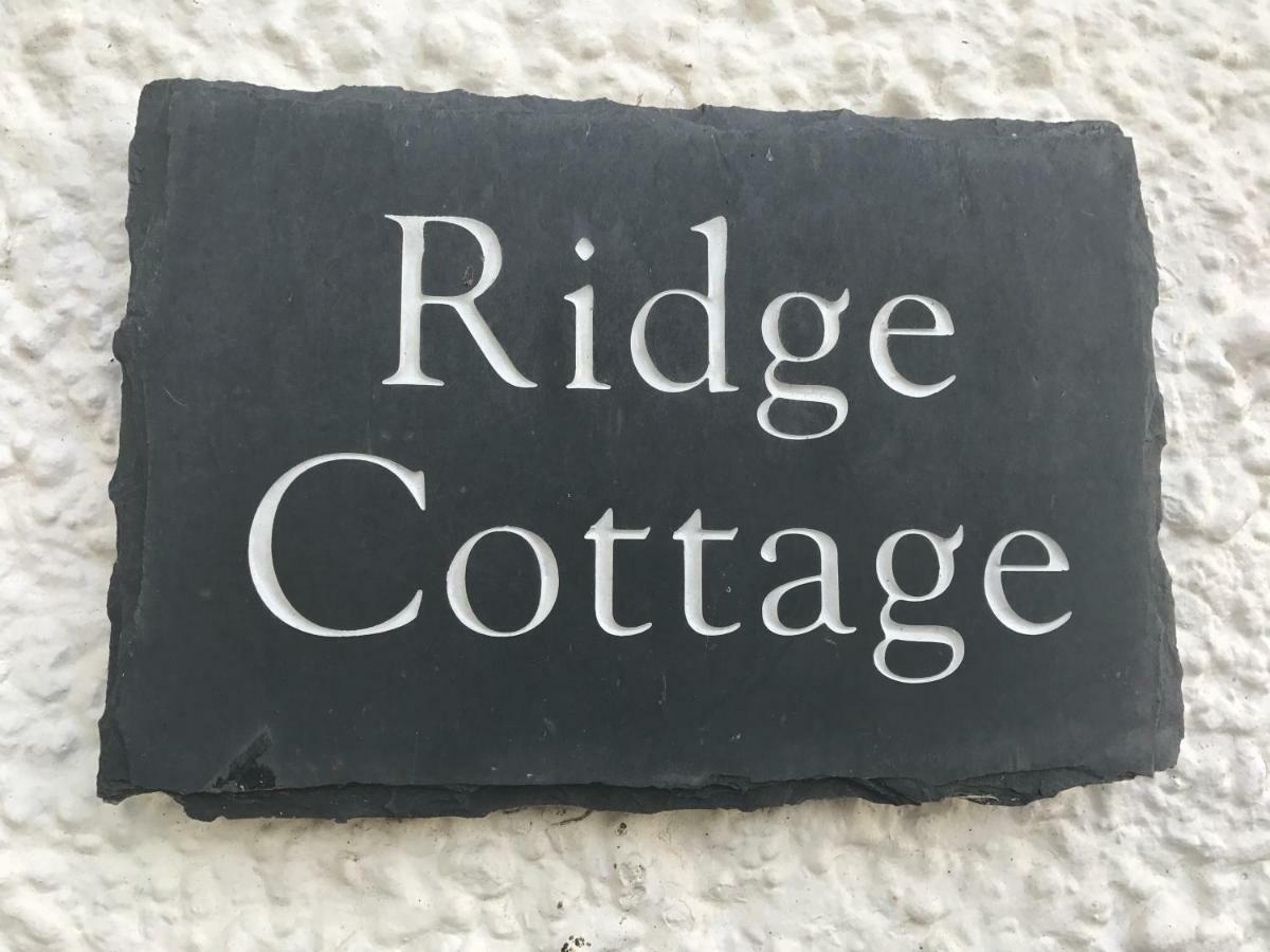 Ridge Cottage Portrush Exterior photo