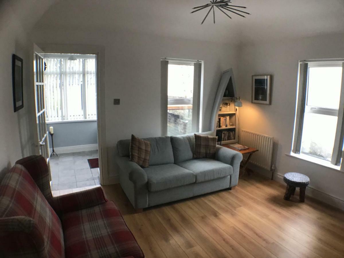 Ridge Cottage Portrush Exterior photo